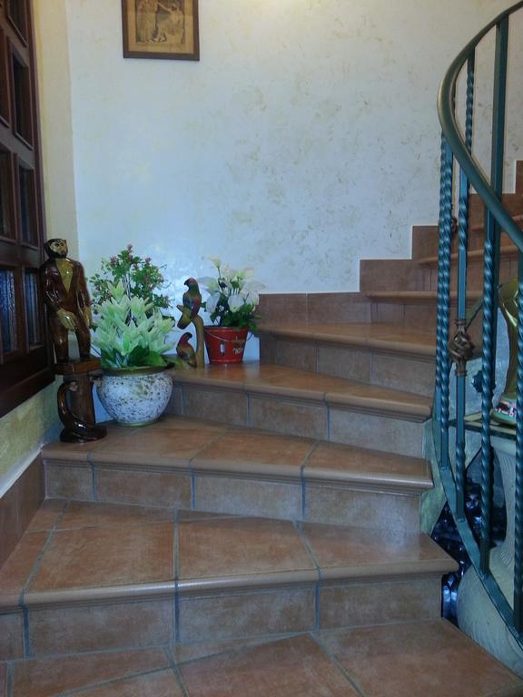 B&B Garzia Marinella  Exterior photo